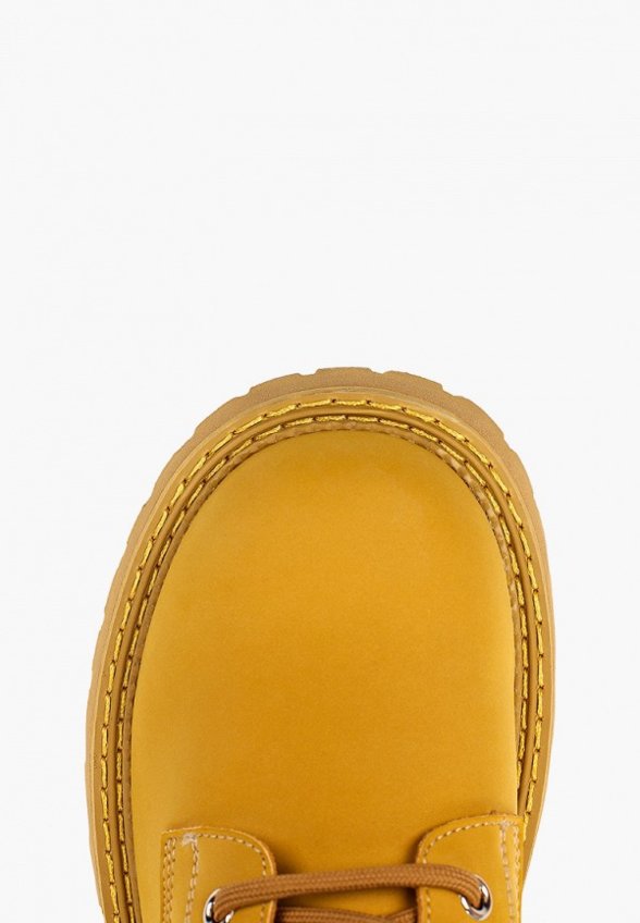 Ботинки Араз