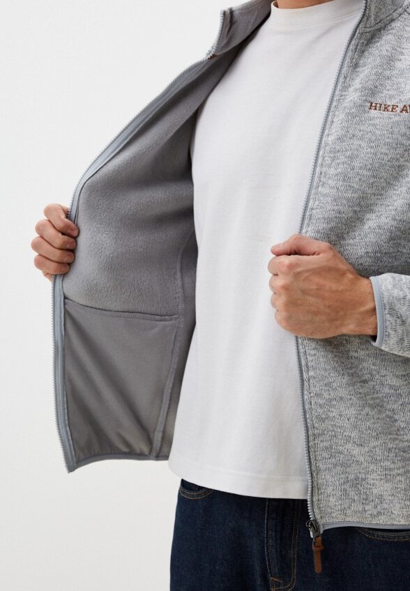 Олимпийка Zolla