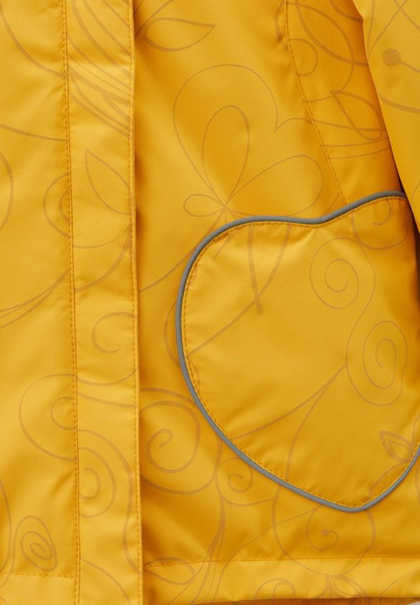 Куртка утепленная Kerry