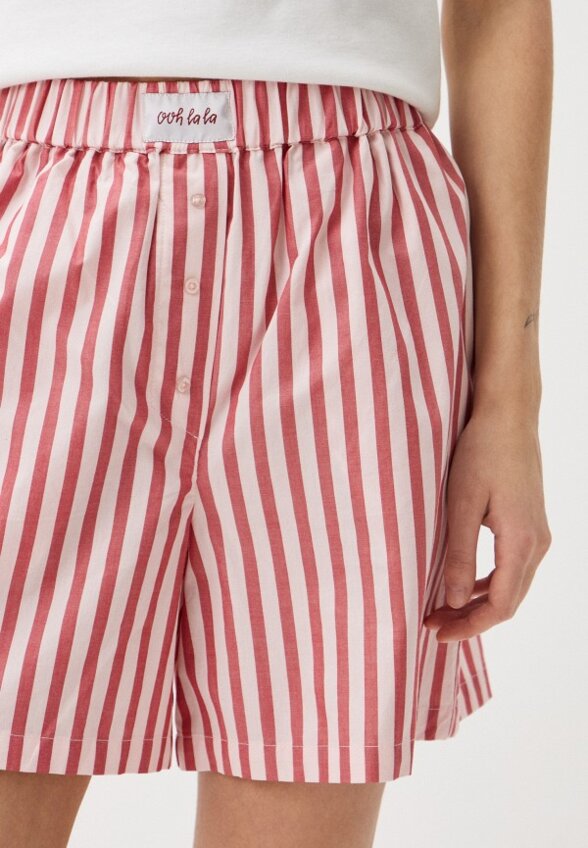 Шорты домашние Sela