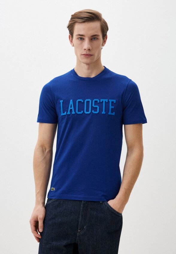 Футболка Lacoste