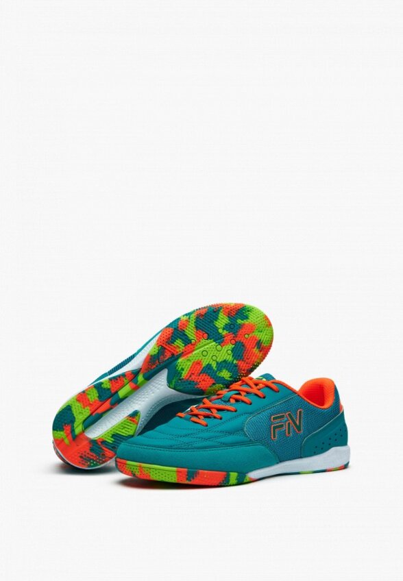 Бутсы зальные FN
