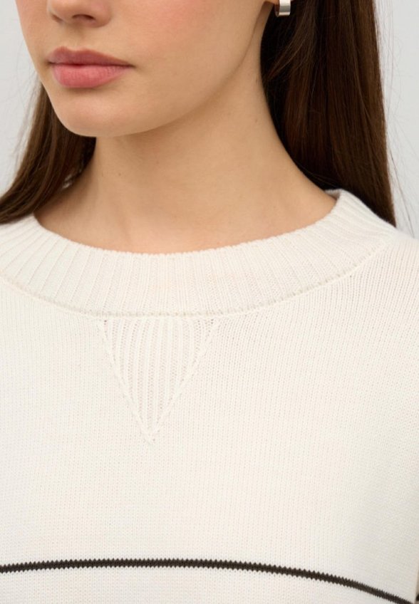 Джемпер Gray Moss