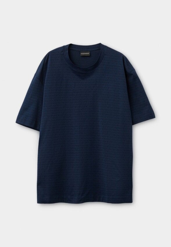 Футболка Emporio Armani