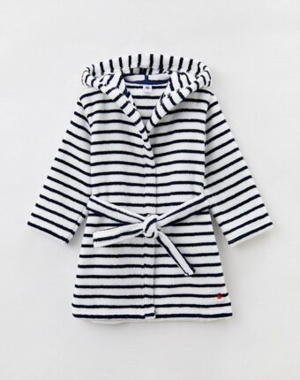 Халат домашний Petit Bateau детям