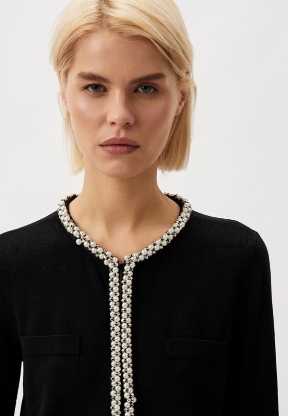 Кардиган Karl Lagerfeld