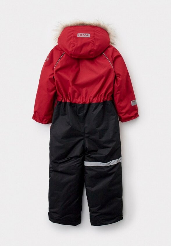 Комбинезон утепленный Hedda