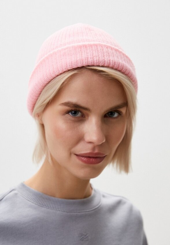 Шапка Bocciolo
