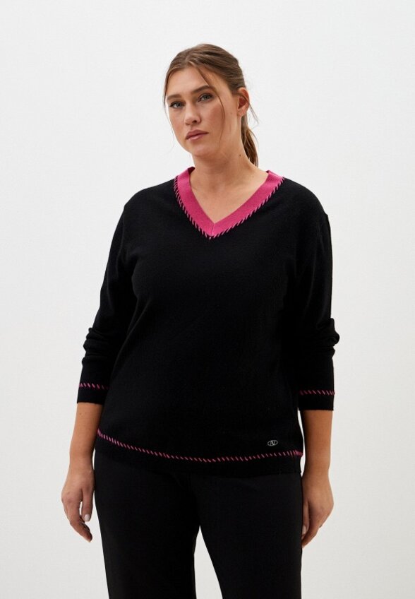 Пуловер Averi