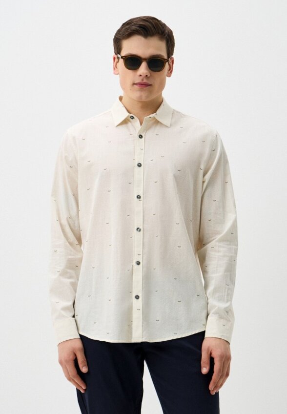 Рубашка Colin's