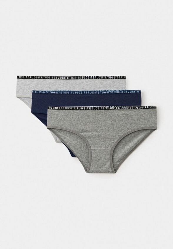 Трусы 3 шт. Tuosite