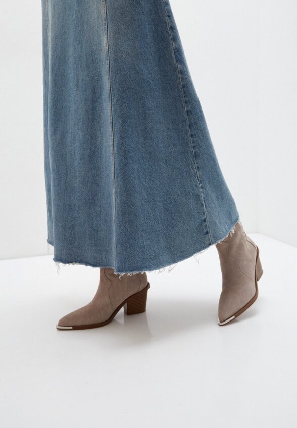 Полусапоги Araz