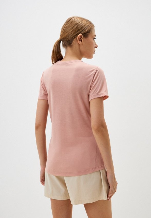 Футболка спортивная Jack Wolfskin