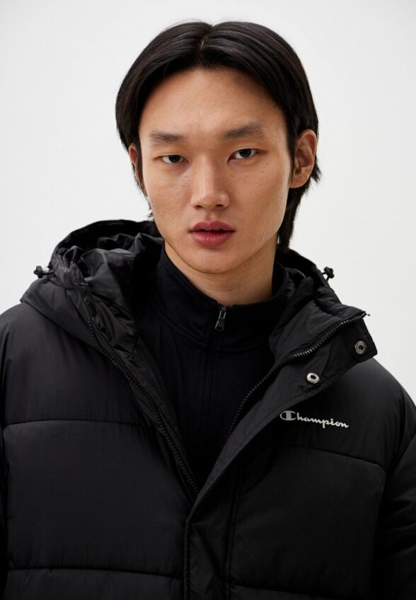 Пуховик Champion