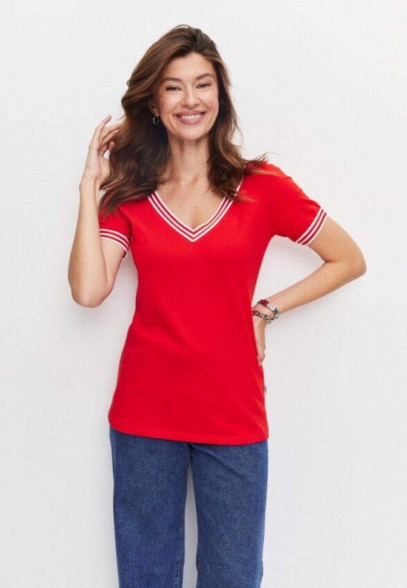 Футболка Zavi