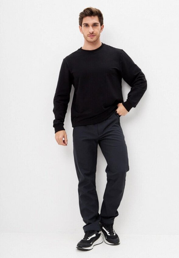 Брюки утепленные WinDay