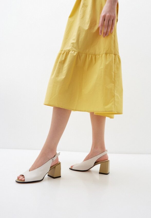 Босоножки Dino Ricci