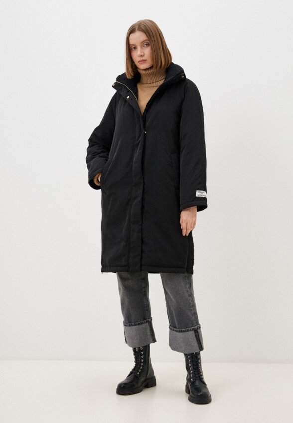 Пуховик Concept Club