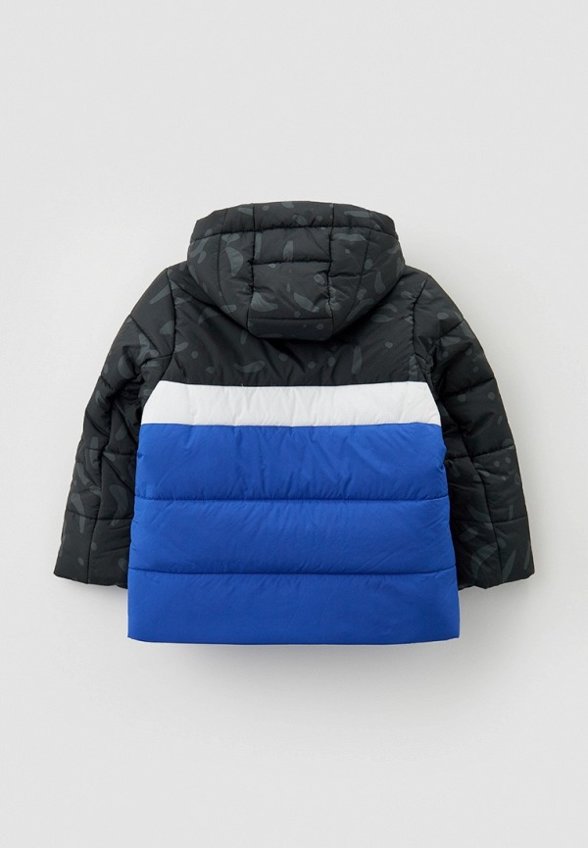 Куртка утепленная adidas