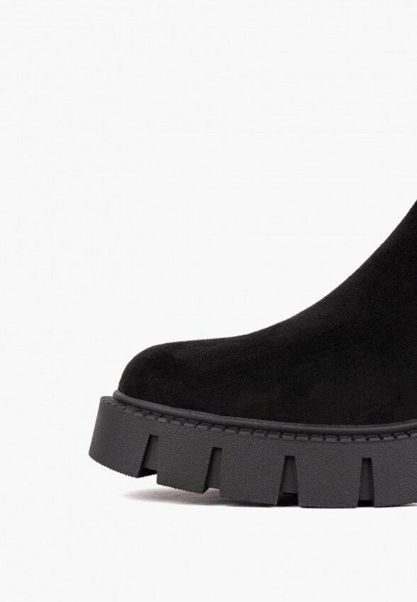 Ботфорты Instreet