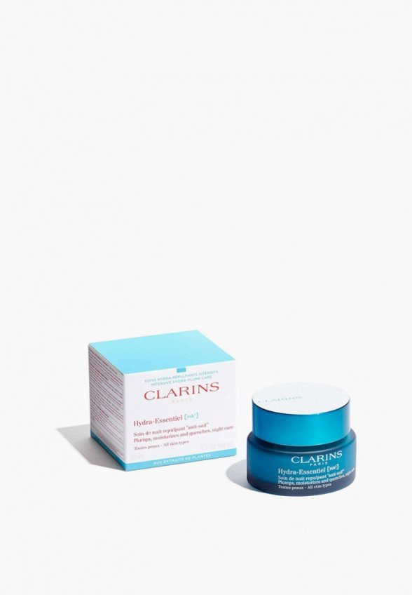 Крем для лица Clarins