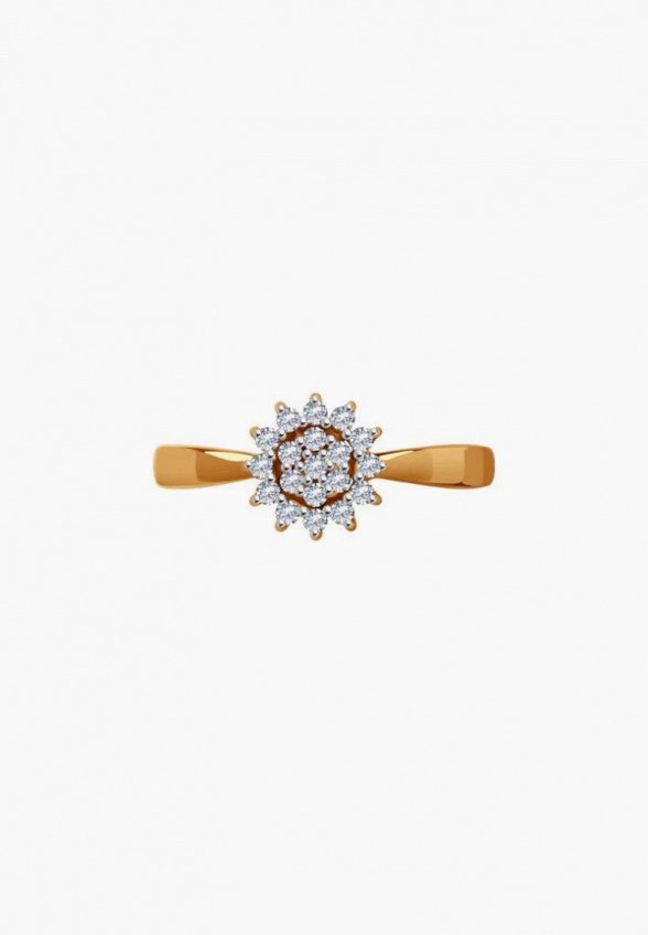 Кольцо Sokolov