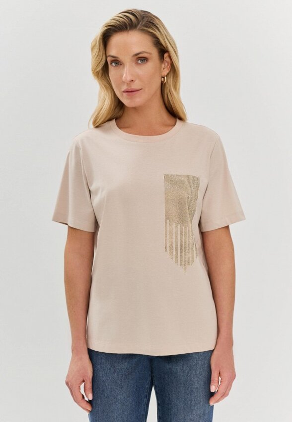 Футболка Bulmer