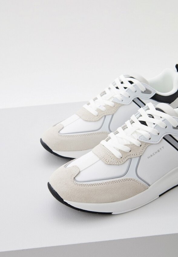 Кроссовки Hackett London