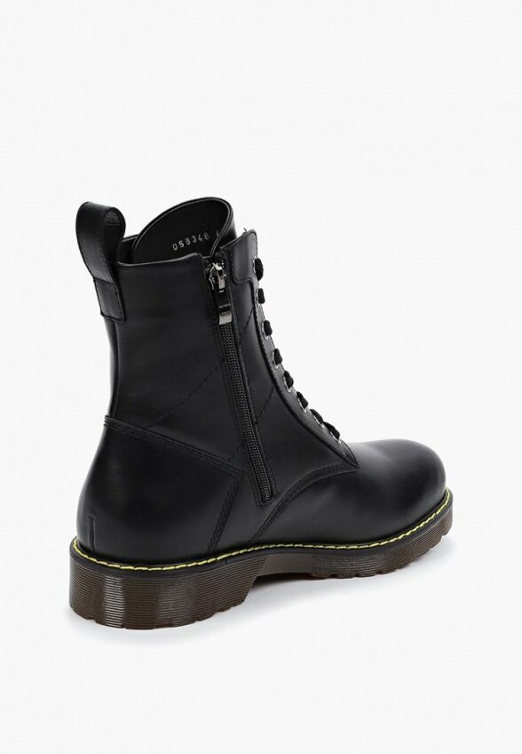 Ботинки Roberto Piraloff