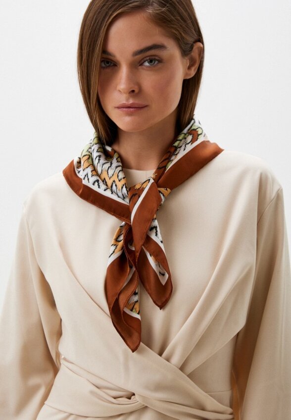 Платок Bocciolo