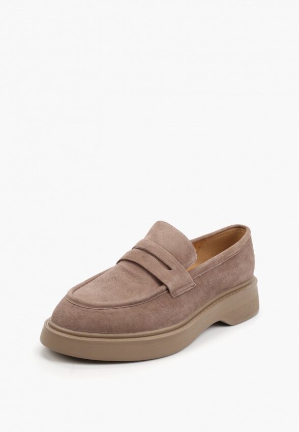 Лоферы Salamander