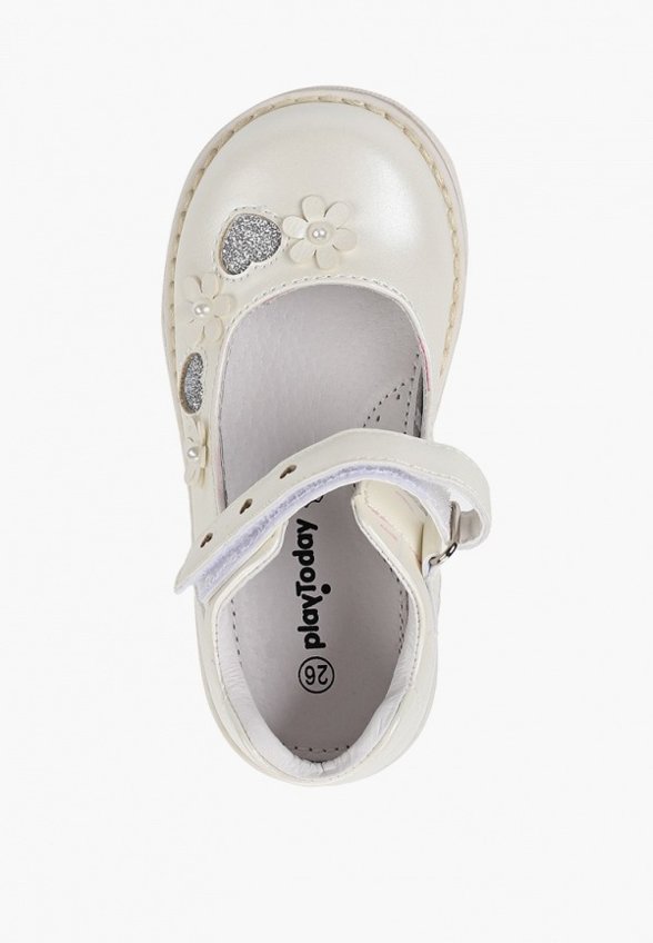 Туфли PlayToday