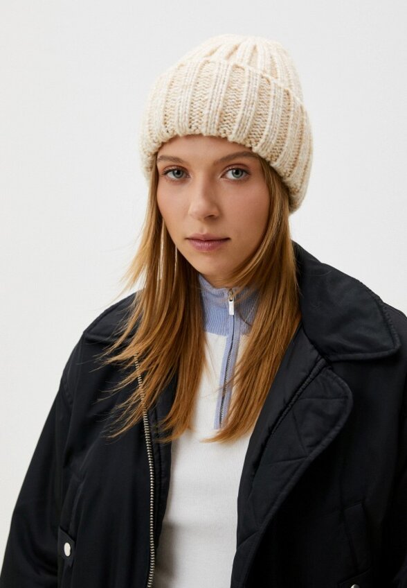 Шапка Thomas Munz