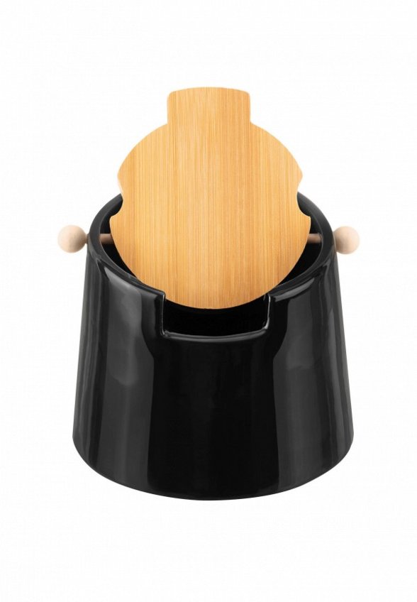 Банка для хранения Elan Gallery