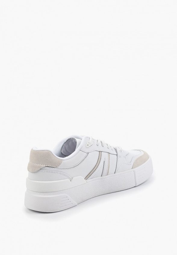 Кеды Lacoste