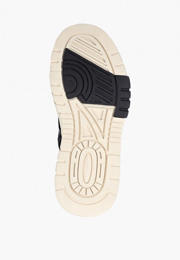 Ботинки Thomas Munz