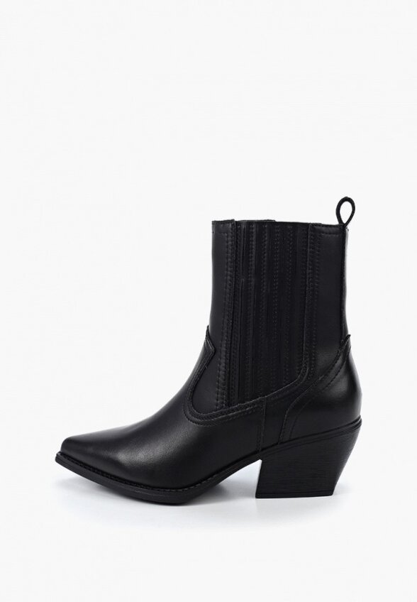 Ботильоны Obba