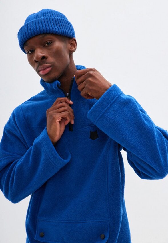 Олимпийка Manii'ta Lacitta