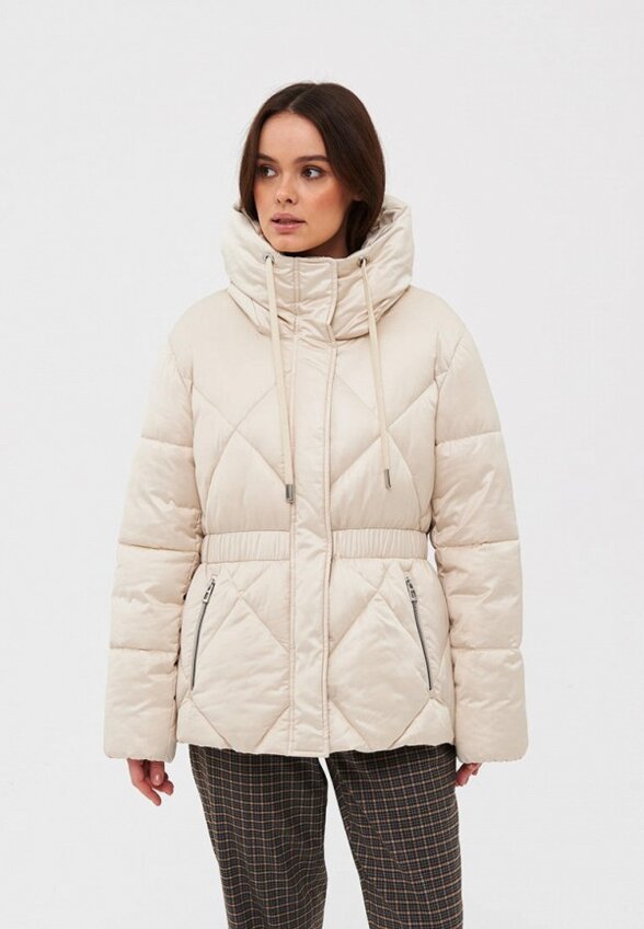 Куртка стеганая Gerry Weber