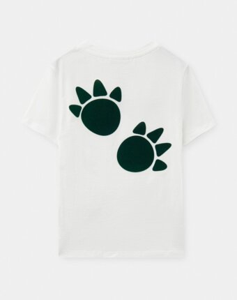 Футболка Lacoste детям