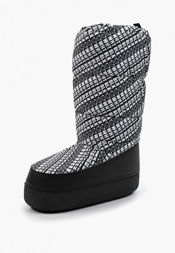 Луноходы Patrol