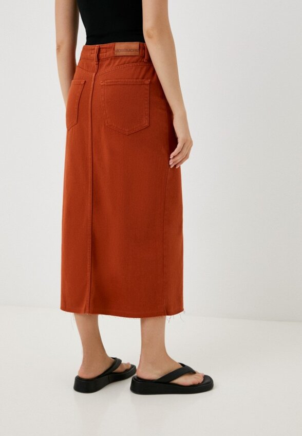 Юбка джинсовая Mossmore