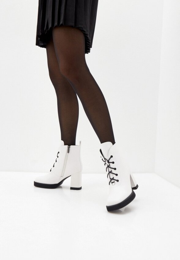 Ботильоны Milana