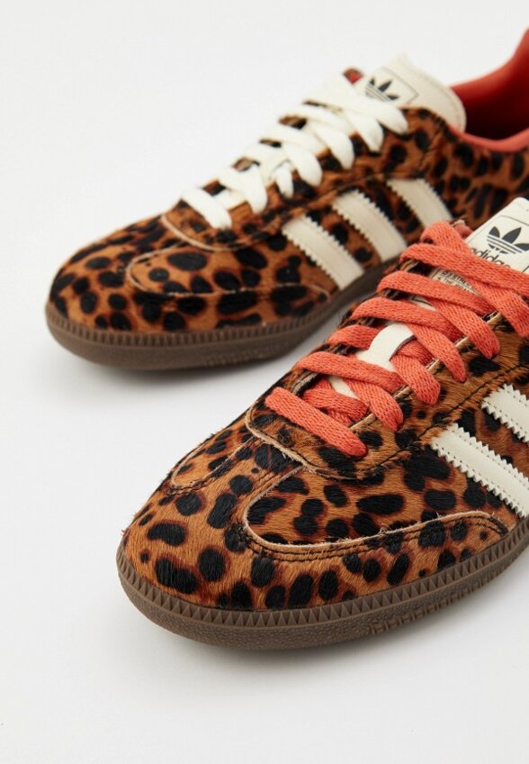 Кеды adidas Originals