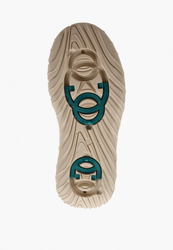 Ботинки Ascalini