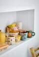 Кружка керамическая Блумингвиль МИНИ (Bloomingville MINI) 
