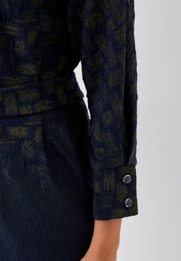 Платье MadaM T