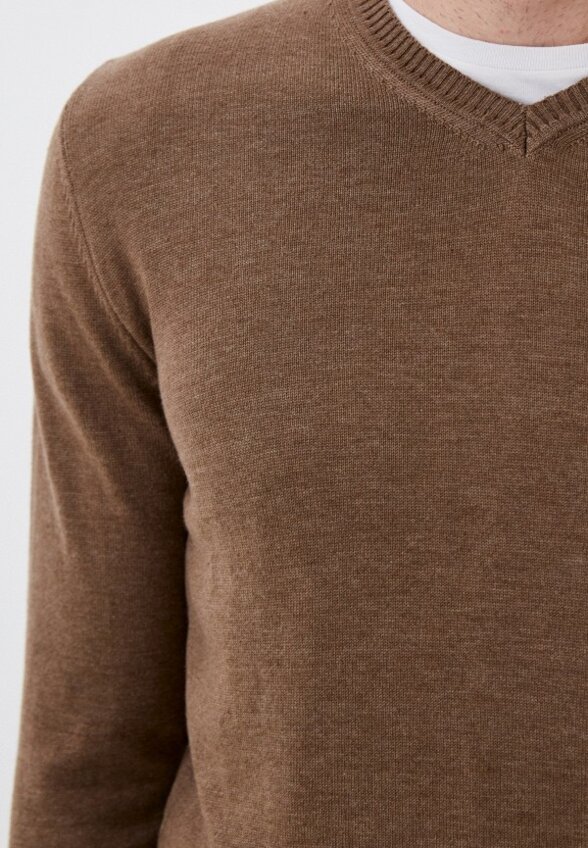 Пуловер Luxor By Ramo