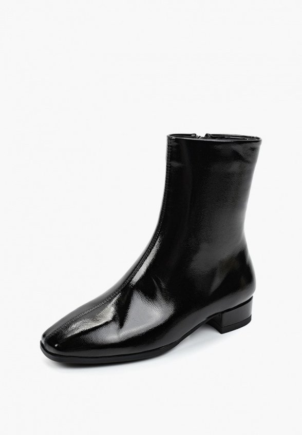 Полусапоги Obba