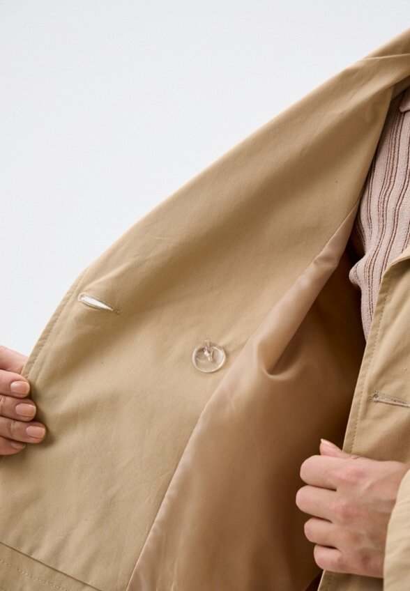 Плащ Concept Club